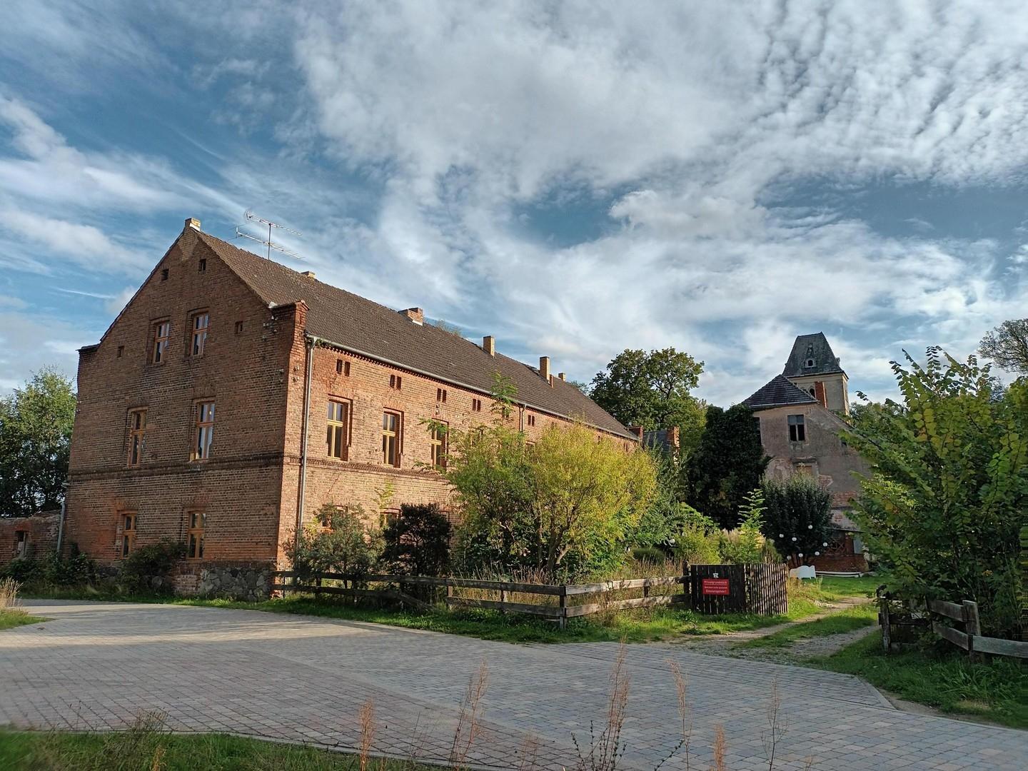 Schloss Ragow