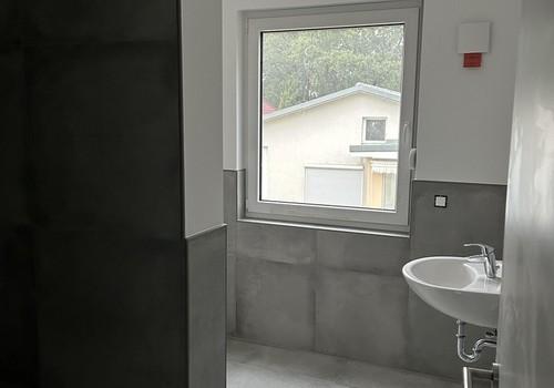 Badezimmer OG