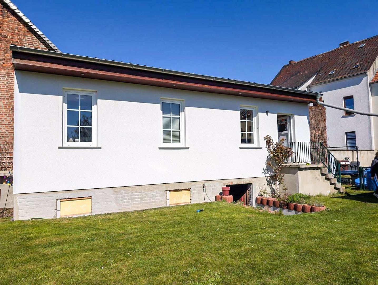 Gartenhaus