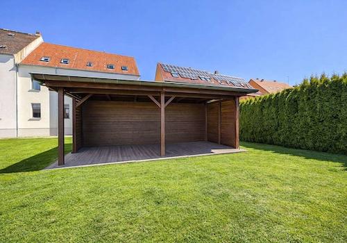 Carports