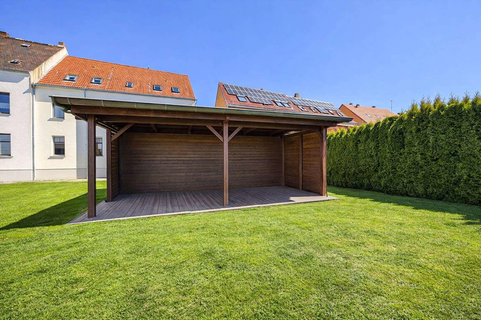 Carports