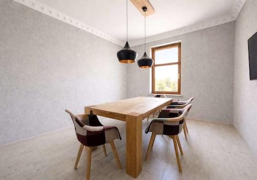 1. OG Esszimmer