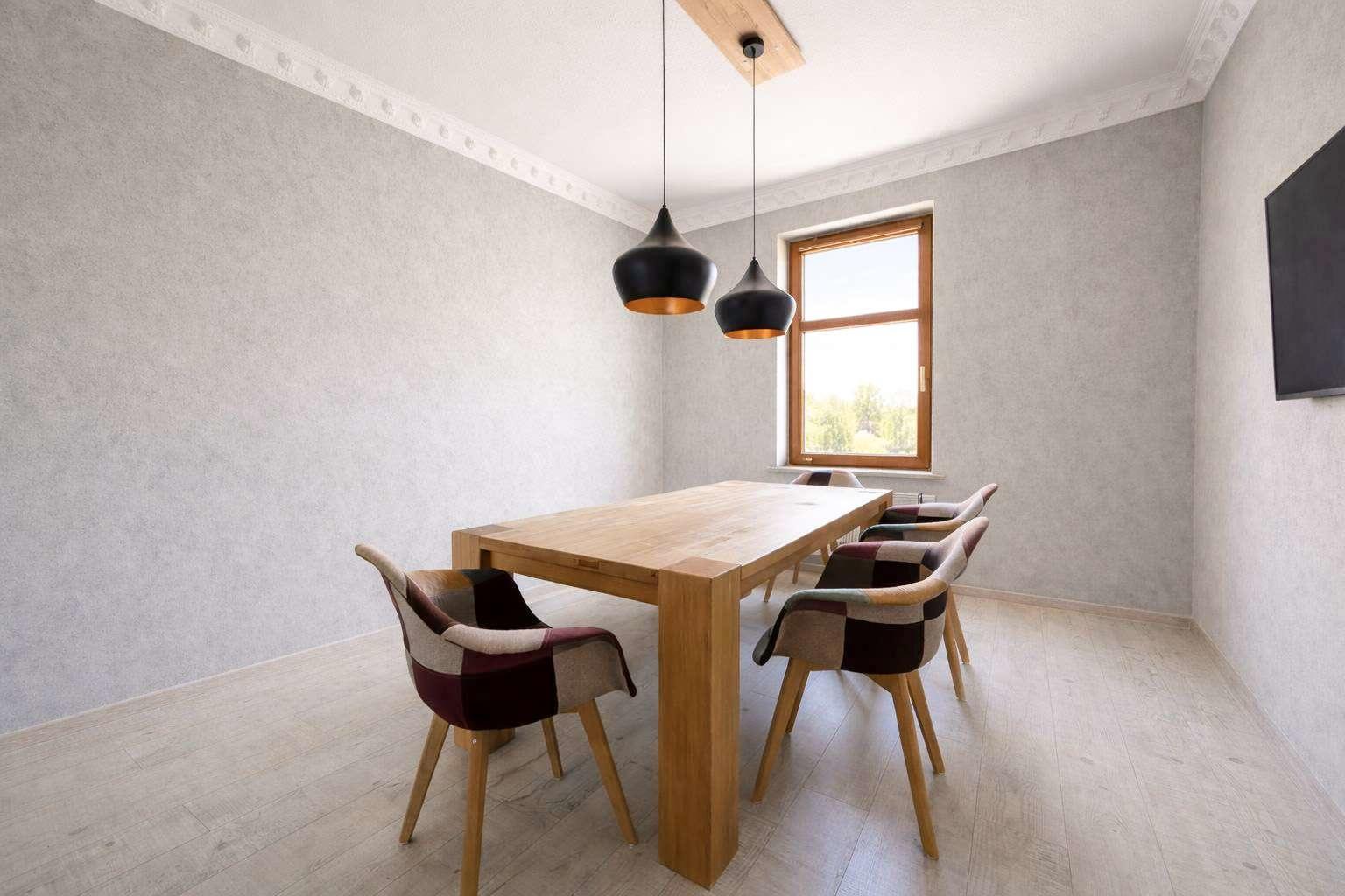 1. OG Esszimmer