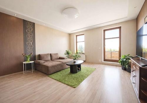 1. OG Wohnzimmer
