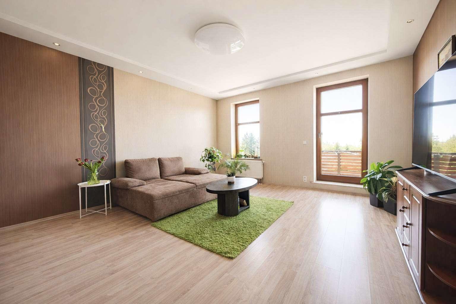 1. OG Wohnzimmer