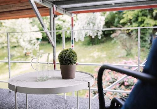 Balkon 2