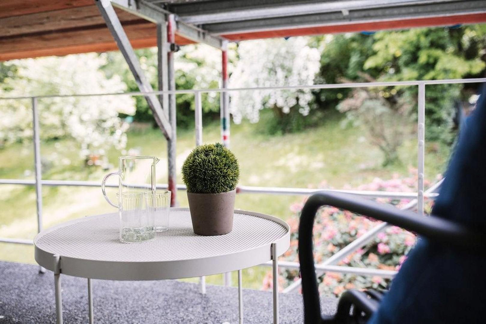 Balkon 2