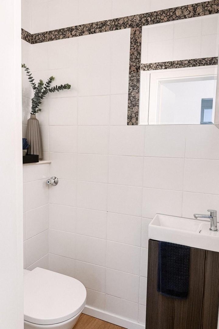 Gäste WC