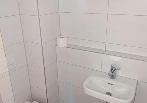 Gäste-WC