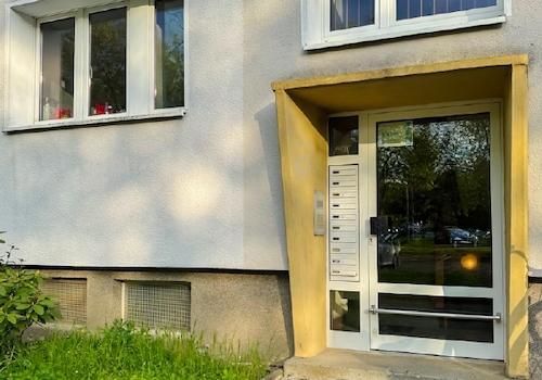 Haustür