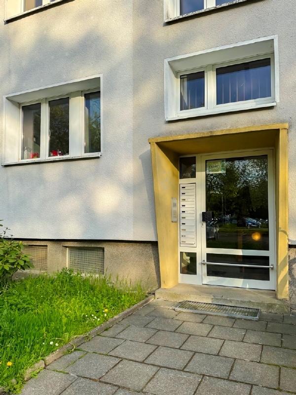Haustür