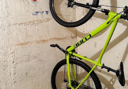 Für Ihr Fahrrad