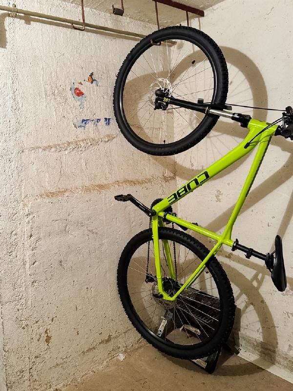 Für Ihr Fahrrad