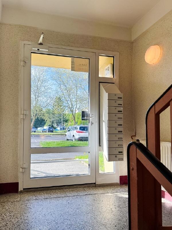 Zurück zur Haustür (2)
