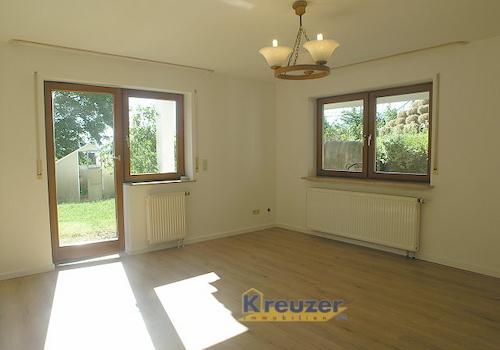 gemütl. Wohnzimmer