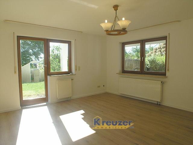 gemütl. Wohnzimmer