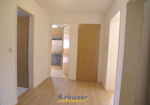 Wohnungsflur