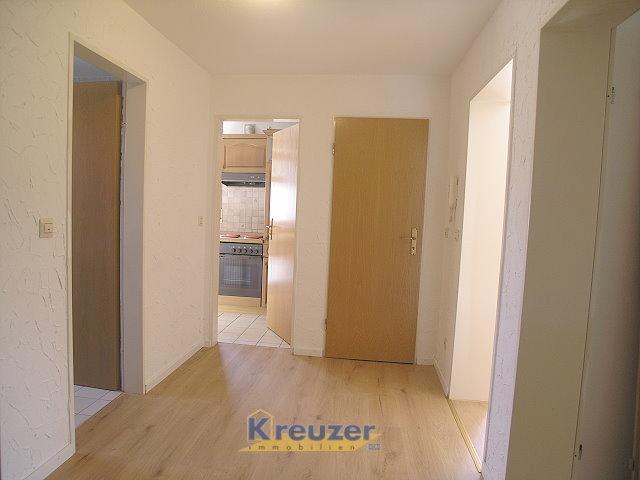 Wohnungsflur