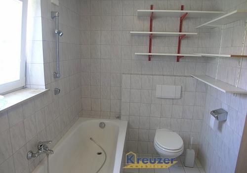 Badezimmer Bild 2