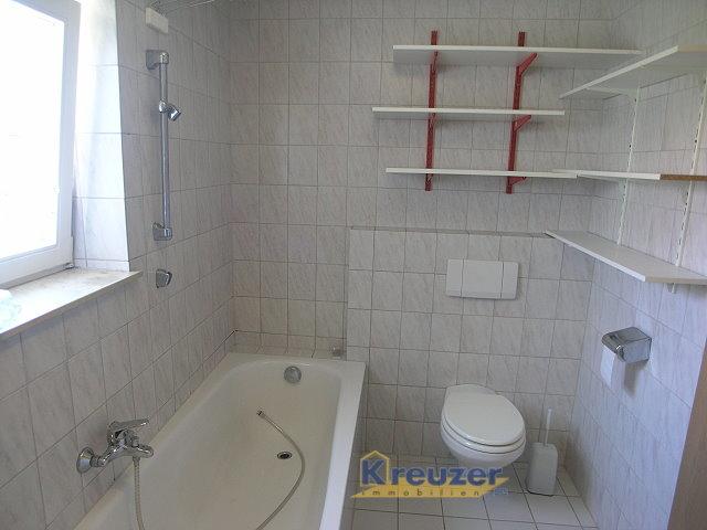 Badezimmer Bild 2