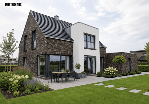 Blick Terrasse