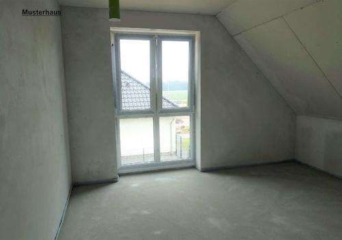 Schlafzimmer (Rohbau)