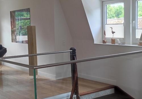 1. Etage