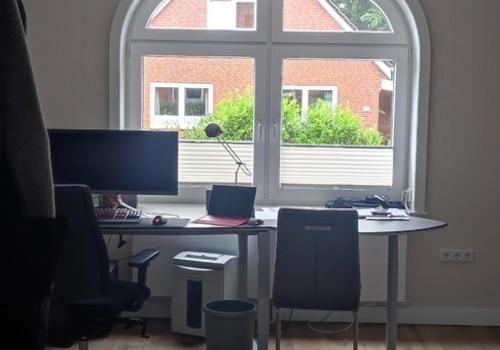 Büro