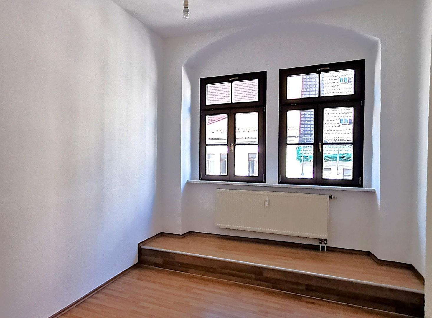 Schlafzimmer links