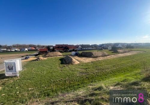 Baubstart ab September 2026