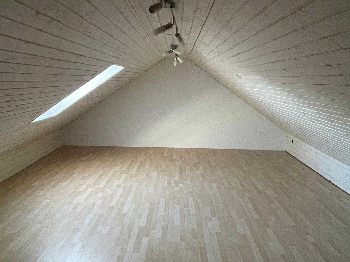 Dachboden