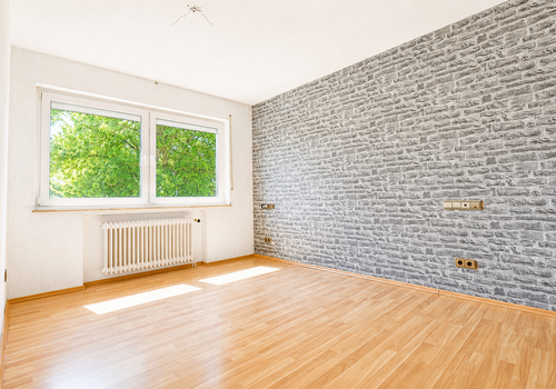 Schlafzimmer I im 2.OG
