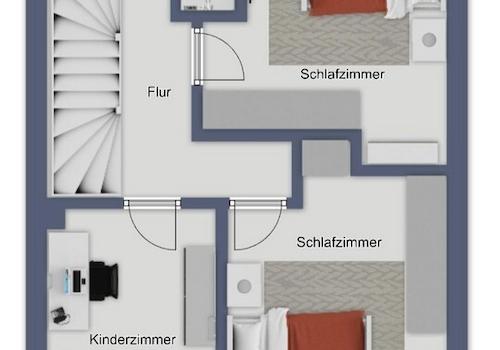 Grundriss 2.OG
