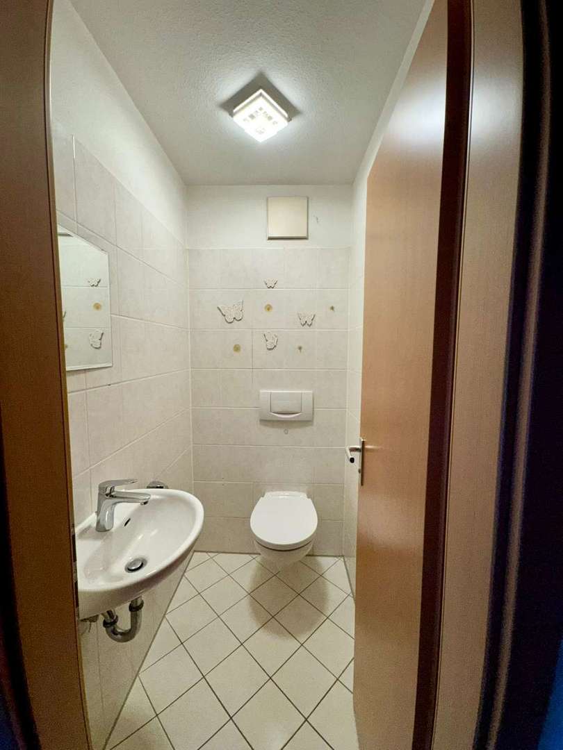 WC