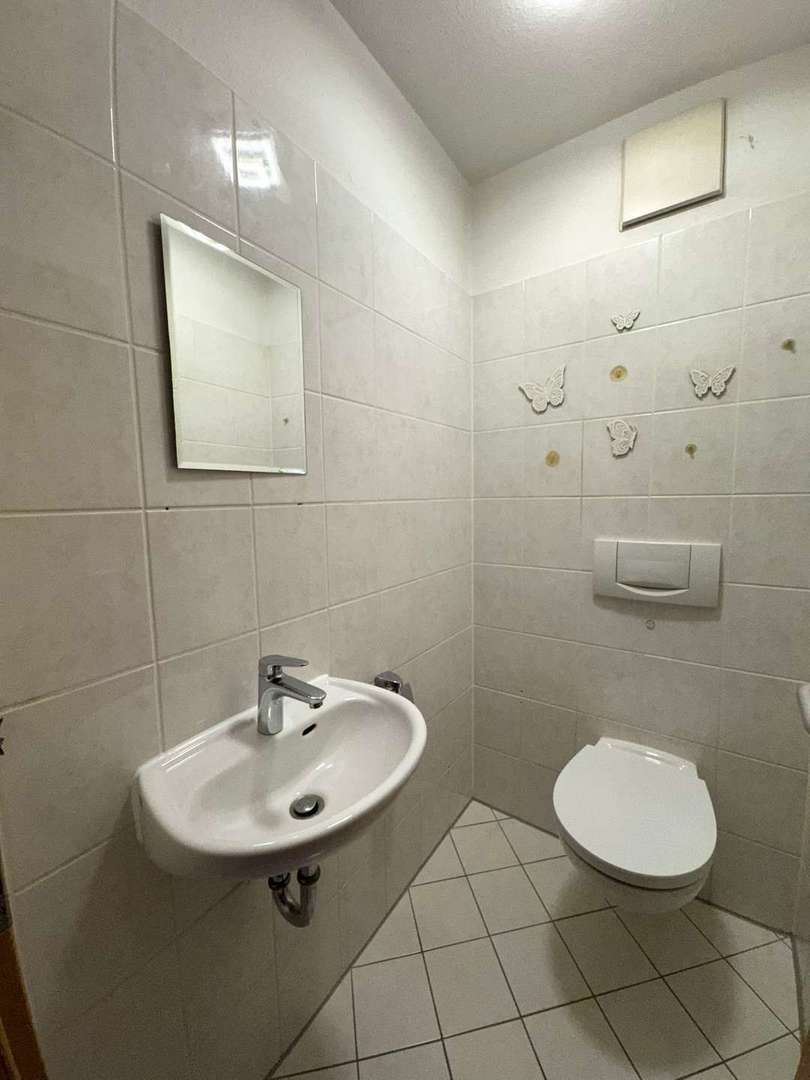 WC