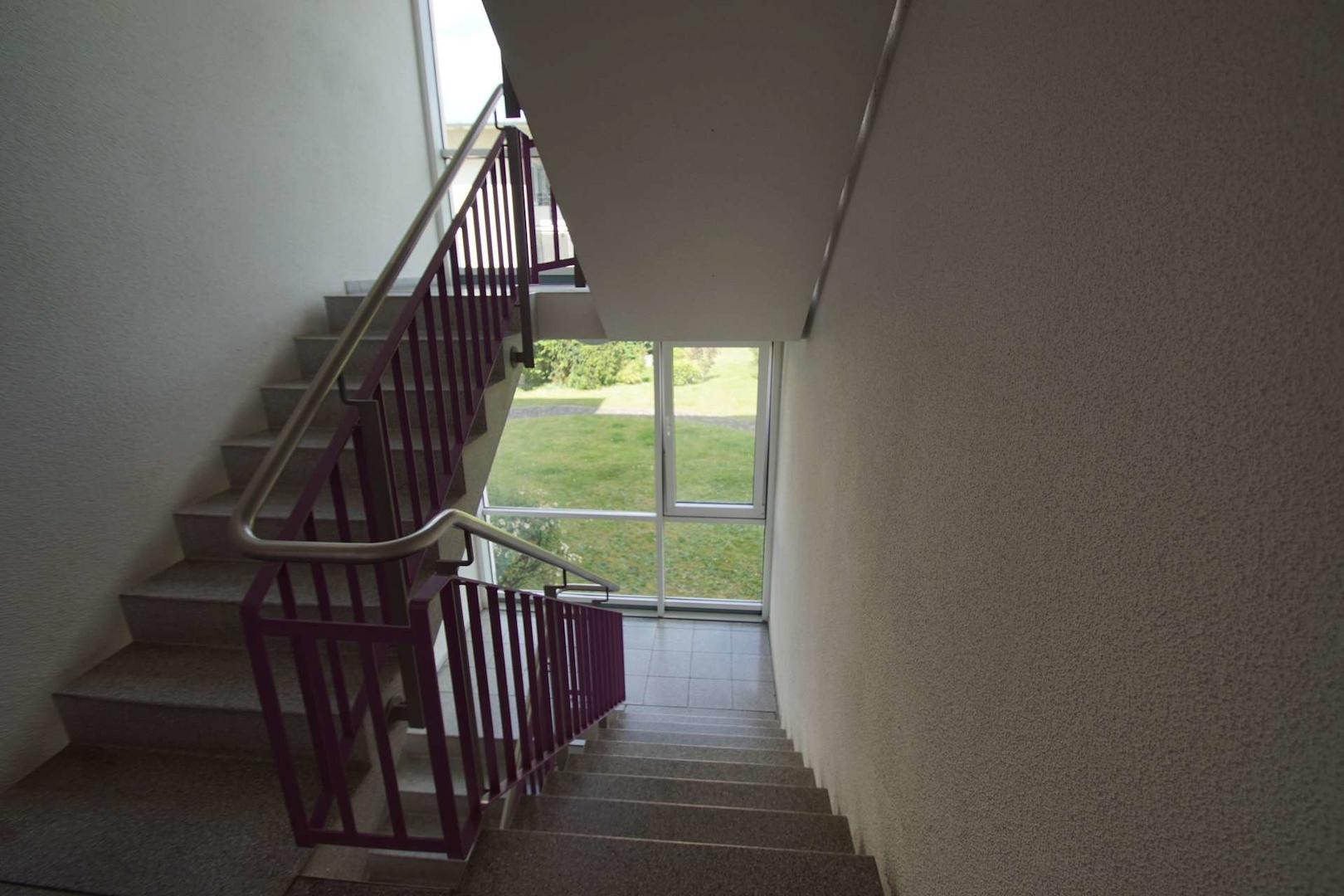 Treppenhaus