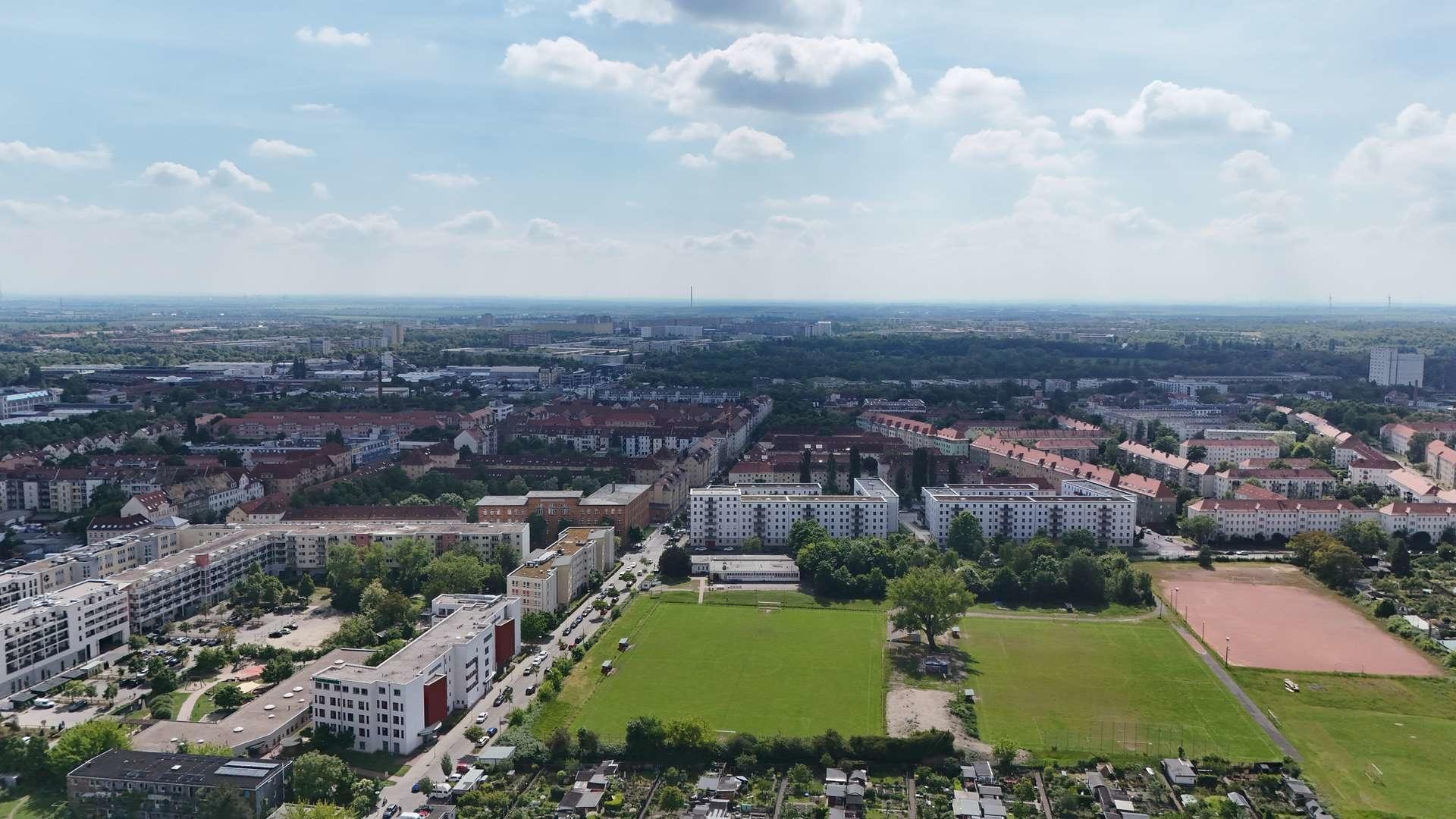 Umgebung