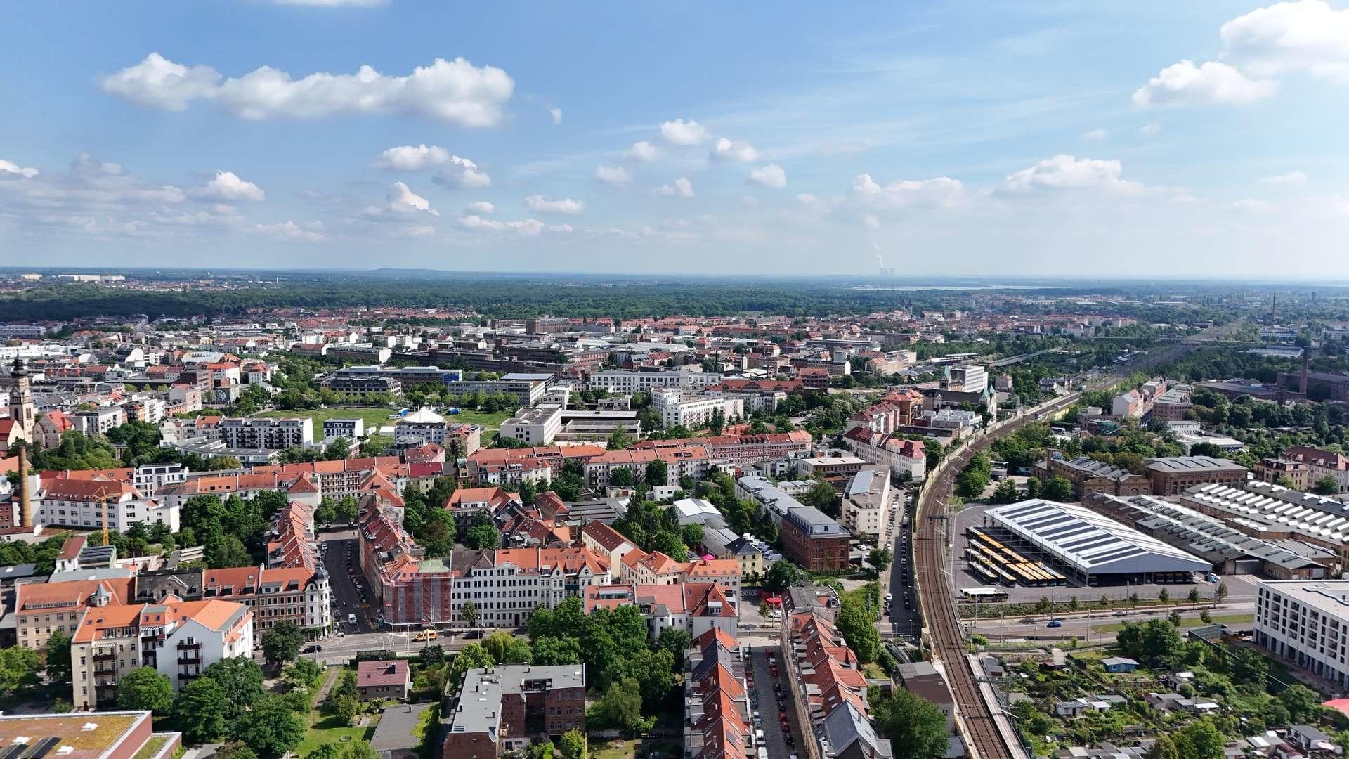 Umgebung