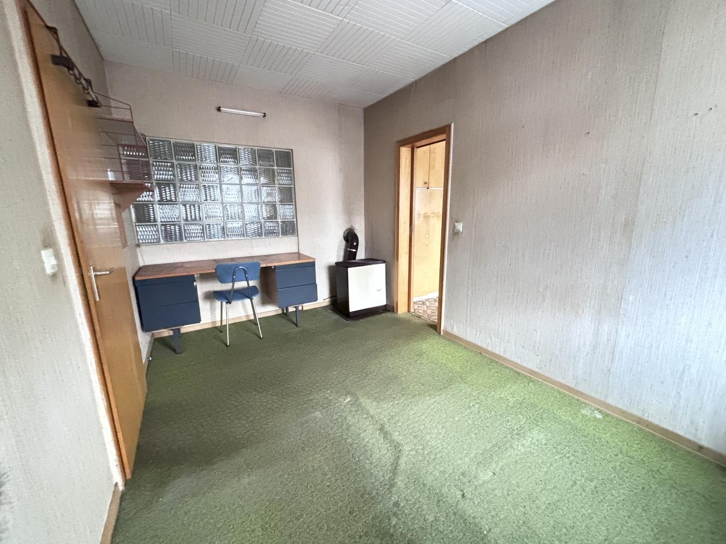 Schlafzimmer 2 EG
