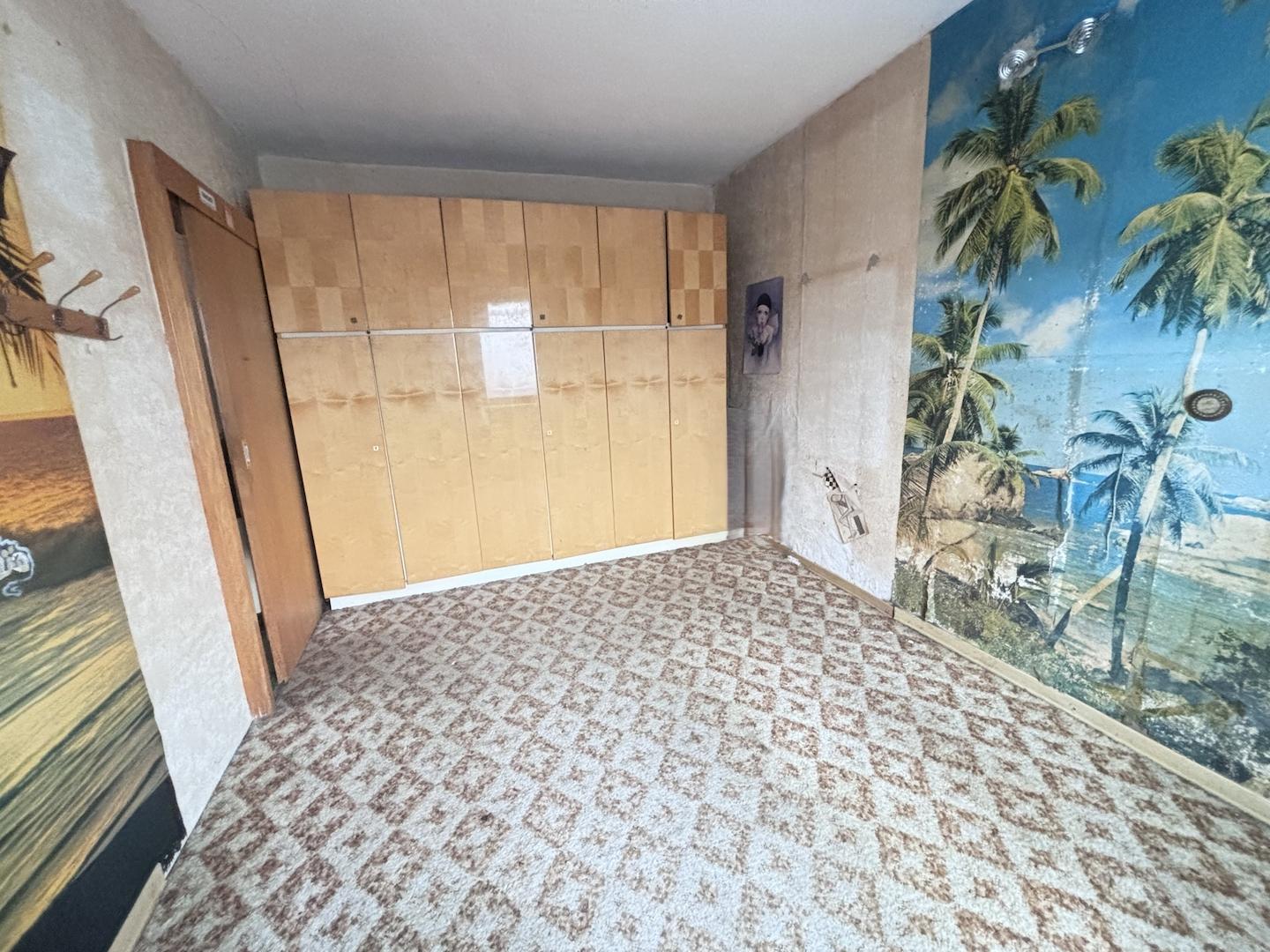 Schlafzimmer 3 EG