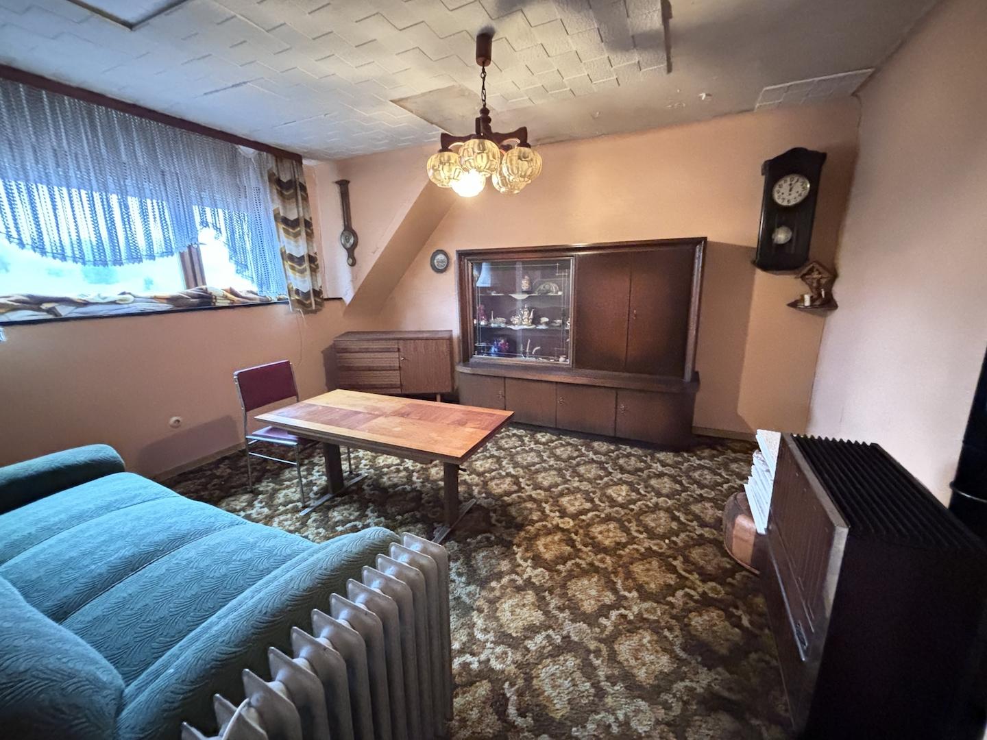 Wohnzimmer OG