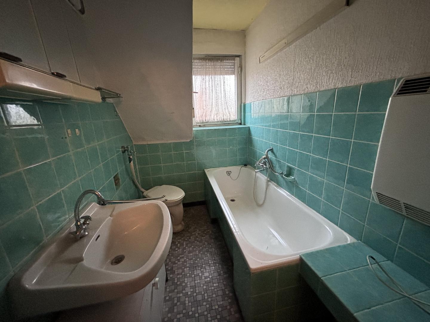 Badezimmer OG