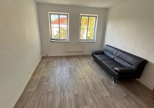 Wohnzimmer (ohne Couch)