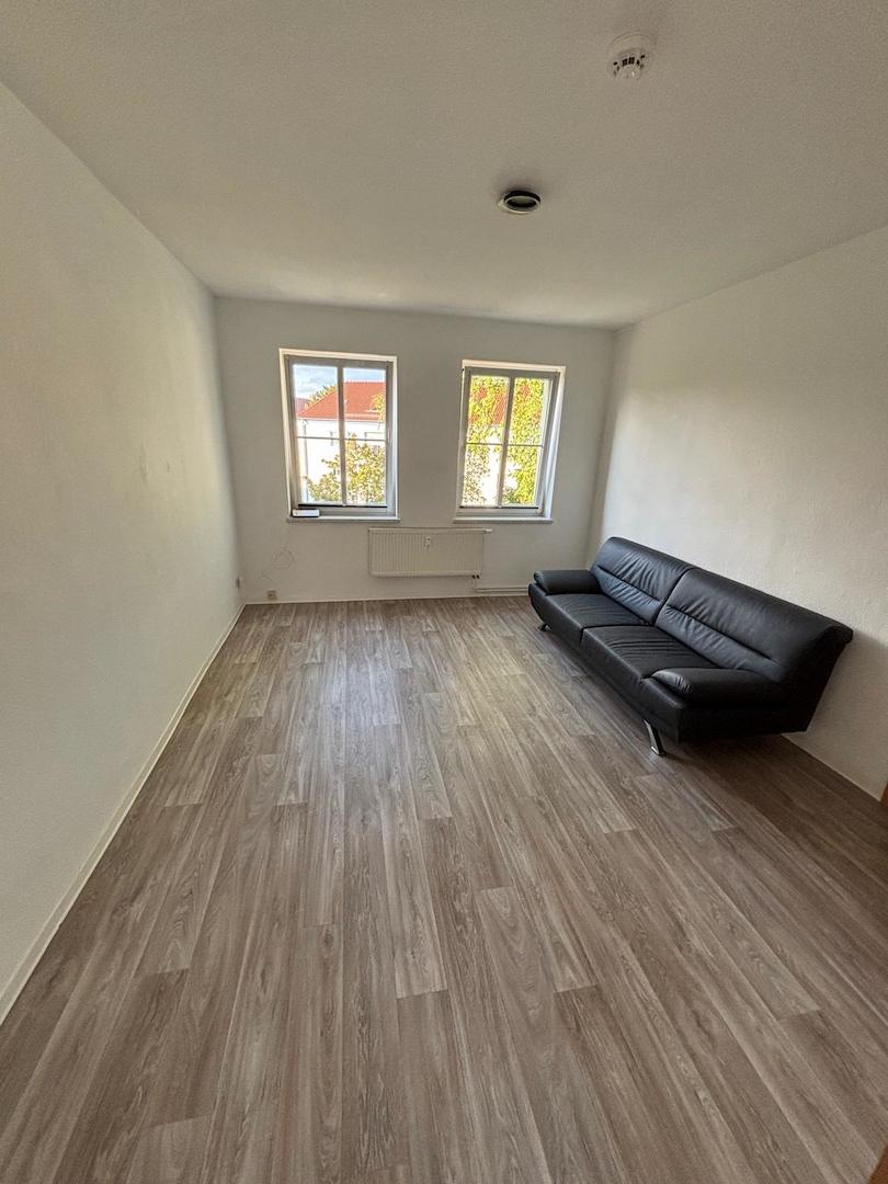 Wohnzimmer (ohne Couch)