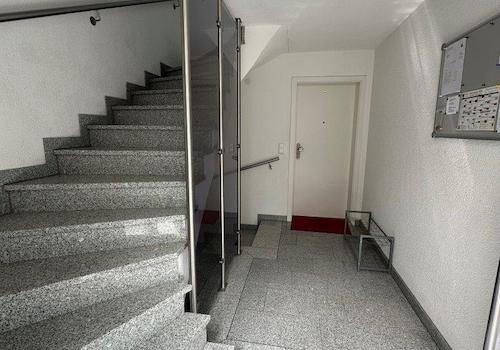 Treppenhaus