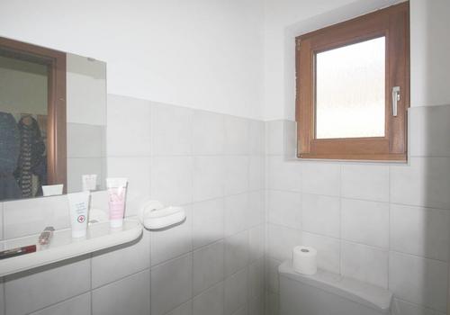 Gäste-WC EG