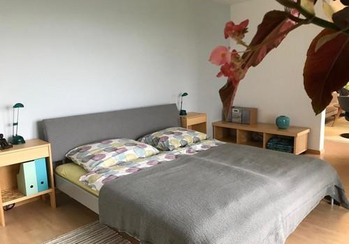 EG Schlafzimmer
