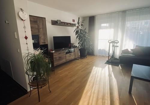 Wohnzimmer 2