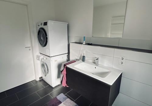Badezimmer 1