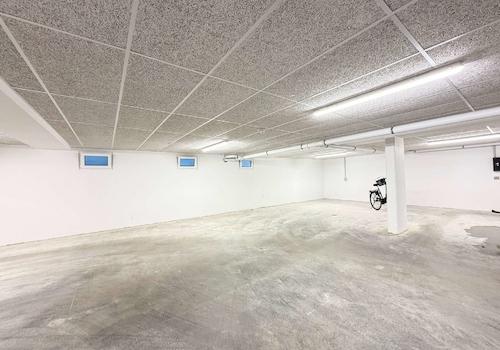 Tiefgarage